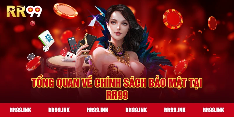 Tổng quan về Chính Sách Bảo Mật tại RR99